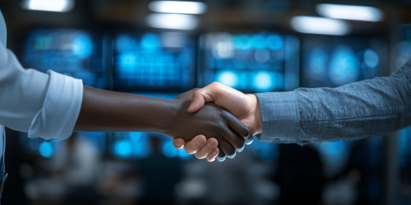 Vendor Support vs Third Party Support Whats the Best, Stock photo