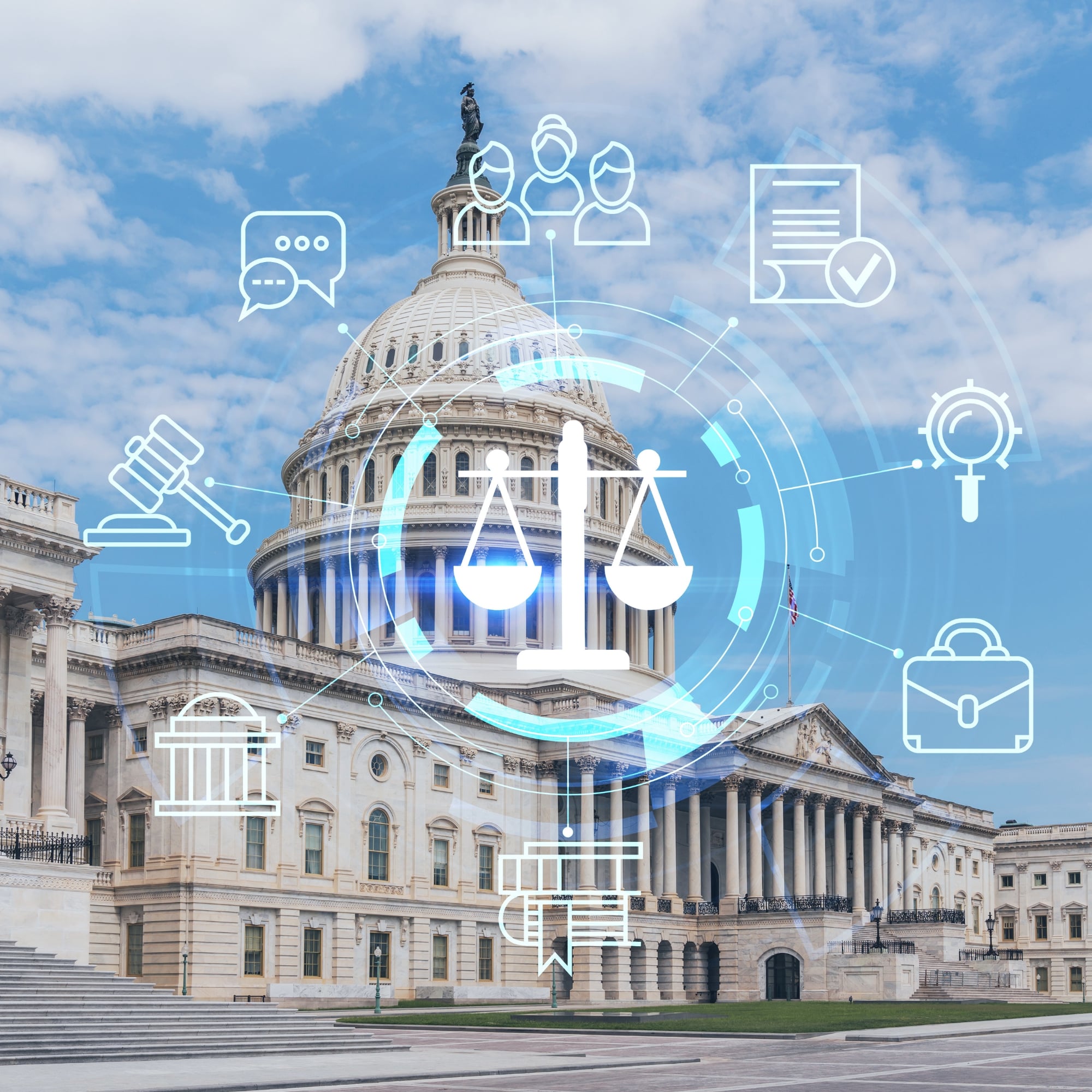 Government technology